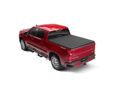 2023 Chevy Colorado Bed Covers & Tonneau Covers | AmericanTrucks