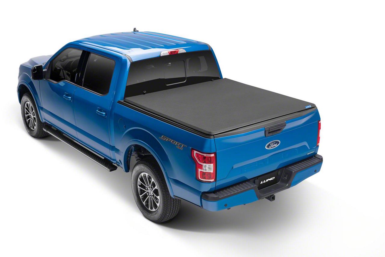 2023 Chevy Colorado Bed Covers & Tonneau Covers | AmericanTrucks