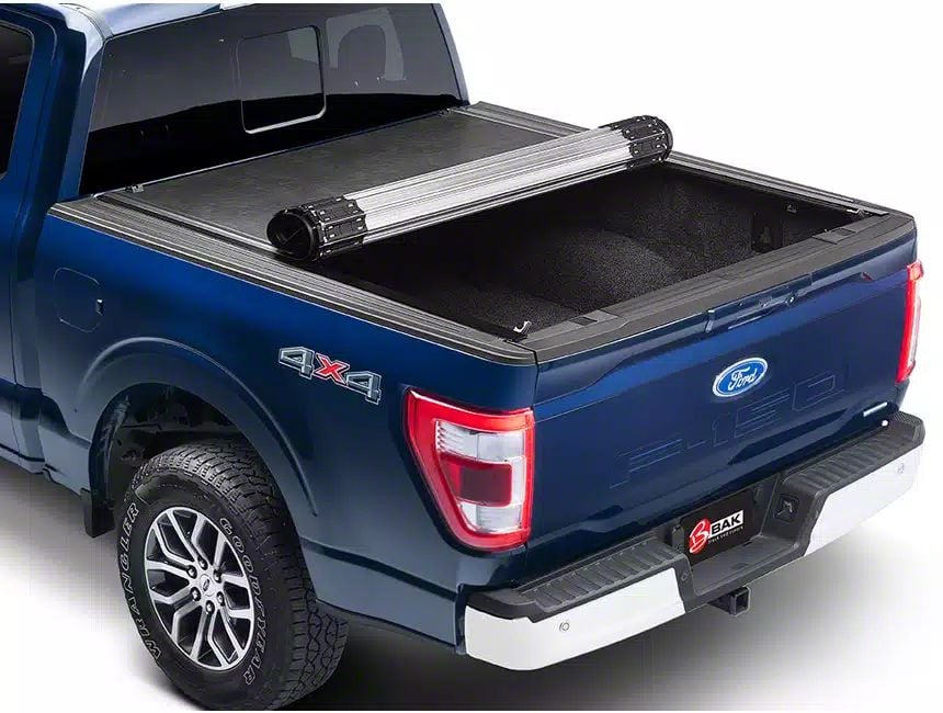 2023 Chevy Colorado Bed Covers & Tonneau Covers | AmericanTrucks