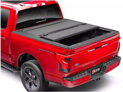 2023 GMC Canyon Bed Covers & Tonneau Covers | AmericanTrucks