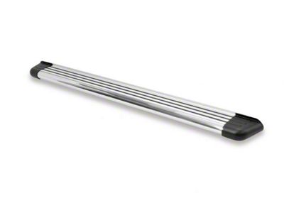 Romik RB2-T DRP Running Boards; Stainless Steel (2023 Colorado)