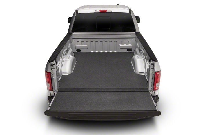 2023 Chevy Colorado Bed Liners & Bed Mats | AmericanTrucks