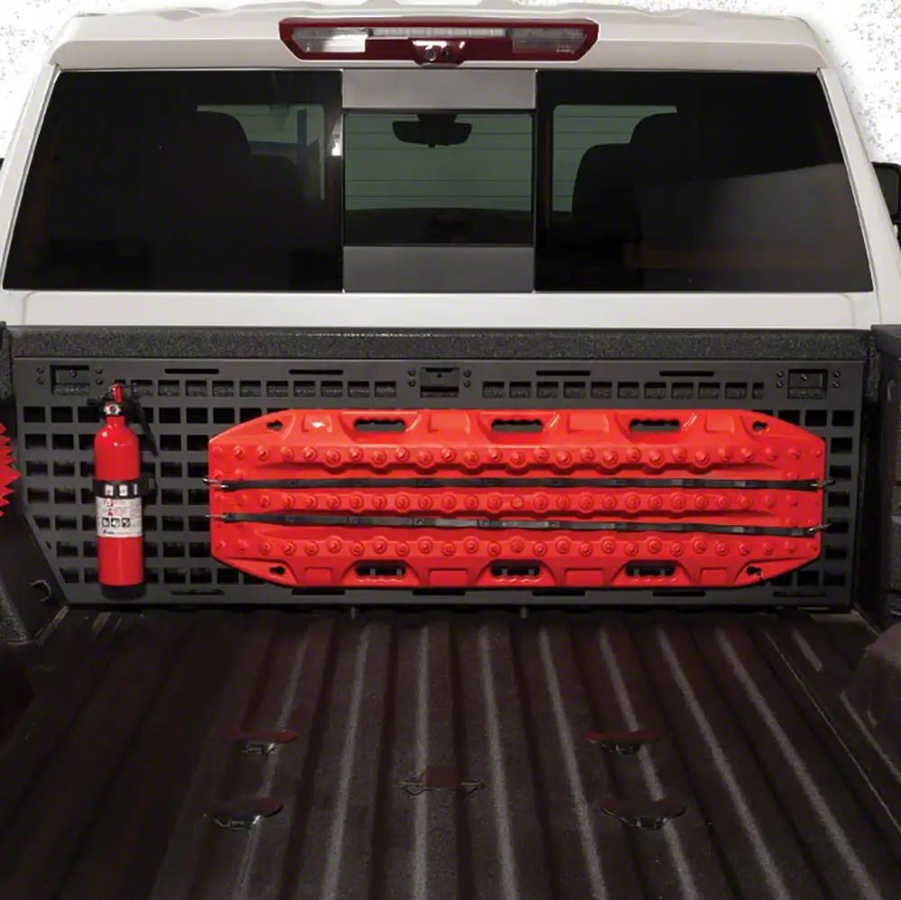 2023 Chevy Colorado Bed Accessories | AmericanTrucks