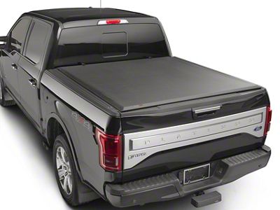 Weathertech Roll Up Tonneau Cover (2023 Canyon)