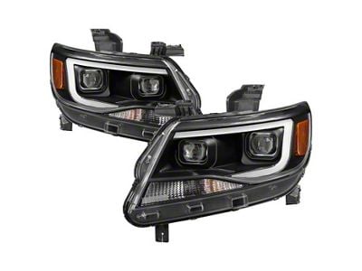 2015-2022 Chevy Colorado Headlights | AmericanTrucks