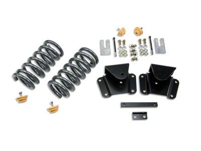 1997-2004 Dodge Dakota Lowering Kits | AmericanTrucks