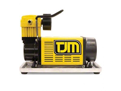 TJM Portable Air Compressor