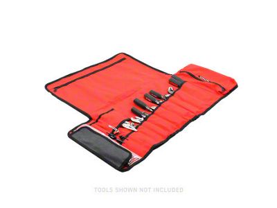 Xventure Gear Tool Roll; Large