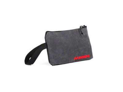 Xventure Gear Zipped Pouch; Large