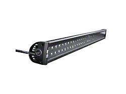 DV8 Offroad 40-Inch BRS Pro Series LED Light Bar; Flood/Spot Combo Beam (Universal; Some Adaptation May Be Required)