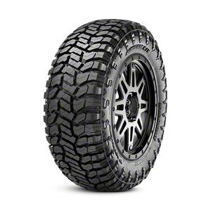 Radar Tires Renegade R/T Tire (33" - 285/70R17)