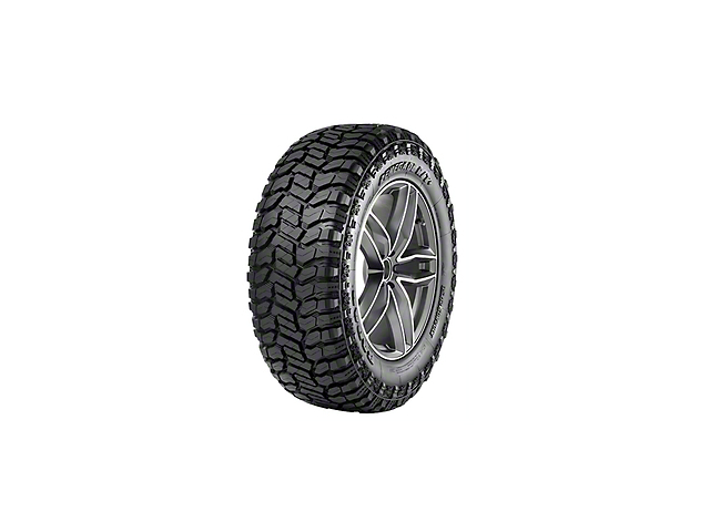 Radar Tires Renegade R/T+ Tire (35" - 35x12.50R18)