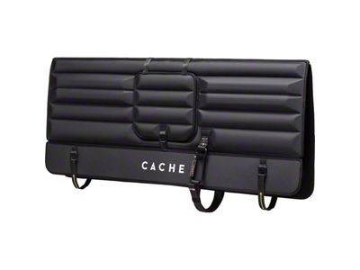 Cache Basecamp Multi-Functional Tailgate Pad 2.0 (07-23 Sierra 2500 HD)