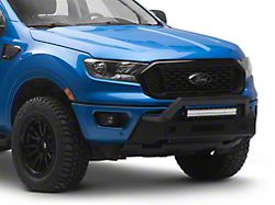 Barricade HD Stubby Front Bumper with 20-Inch LED Light Bar (19-23 Ranger)
