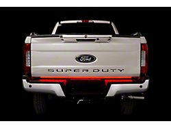 Putco 48-Inch RED Blade Direct Fit Tailgate Light Bar (19-23 Ranger w/ Factory LED Tail Lights)