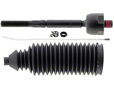 Supreme Steering Tie Rod End; Inner (19-23 Ranger)