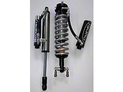 Radflo 2.50-Inch Front Coil-Over Kit with Remote Reservoir for 3-Inch Lift (21-23 Ranger)