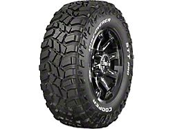 Cooper Discoverer STT Pro Mud-Terrain Tire (LT285/65R18)
