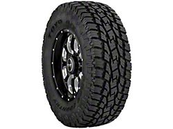Toyo Open Country A/T II Tire (33x12.50R20)