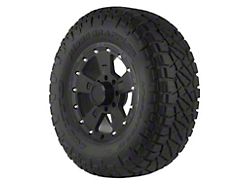 NITTO Ridge Grappler M/T Tire (265/60R18)