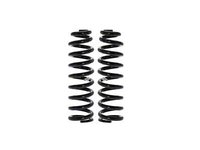 Old Man Emu 2.25-Inch Front Heavy Load Lift Coil Springs (19-23 Ranger)
