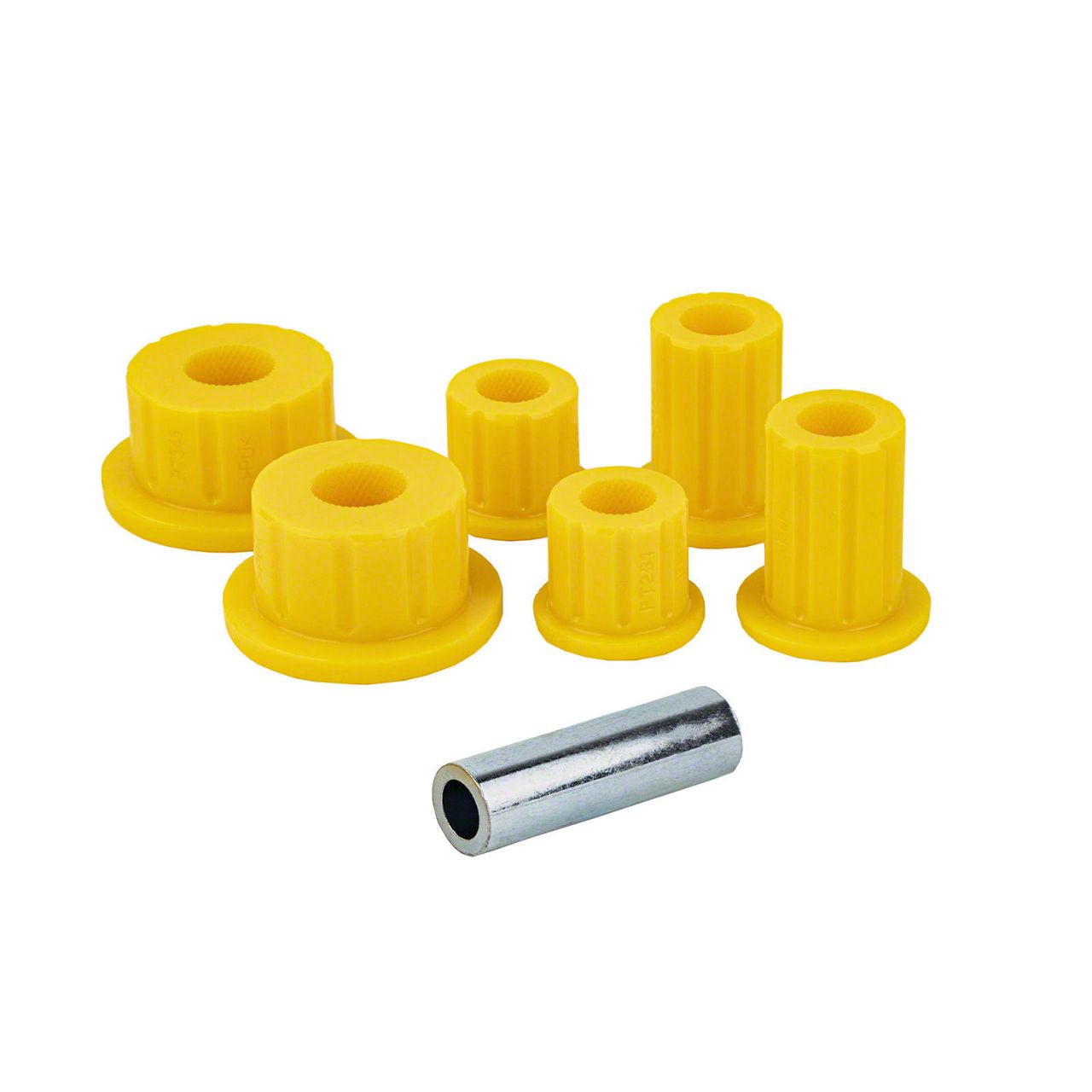 Old Man Emu Ranger Leaf Spring Bushing Kit for OME Greasable Shackles