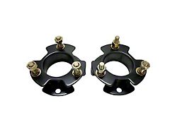 Freedom Offroad 2.50-Inch Front Strut Spacers (19-23 Ranger)