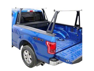 Pace Edwards Elevated Light Duty Rack System (19-23 Ranger)