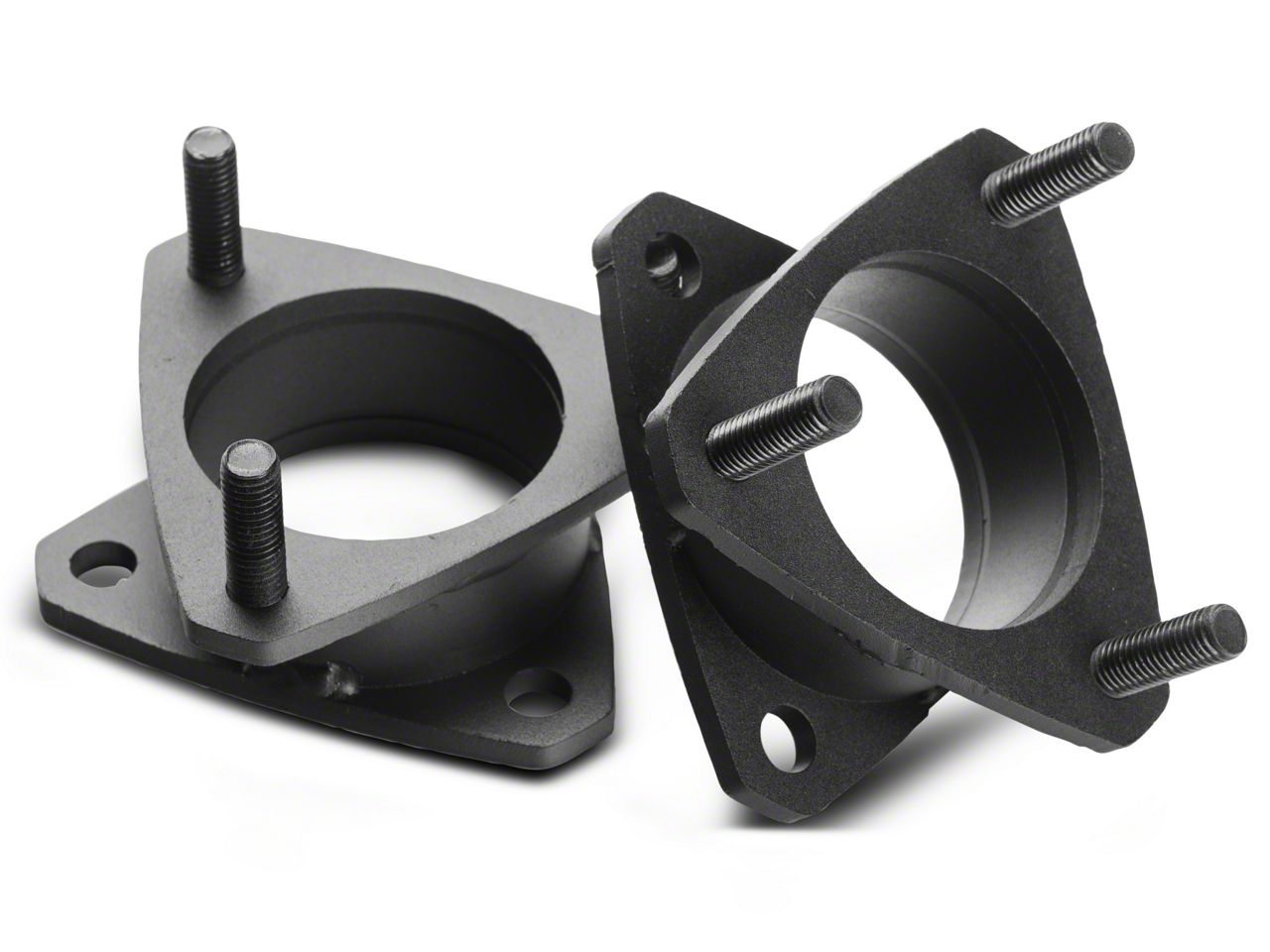 2019-2023 Ford Ranger Leveling Kits | AmericanTrucks