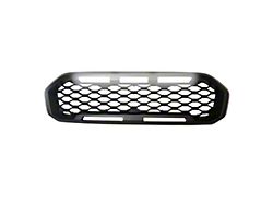 Allied Expedition Replacement Grille LED Light Kit for Allied Expedition Grille; White and Amber (19-23 Ranger)