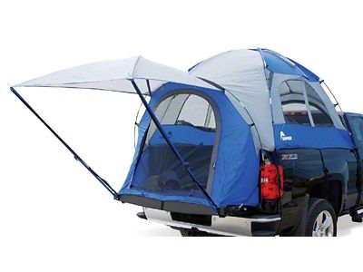 Sportz Truck Tent (19-23 Ranger w/ 5-Foot Bed)