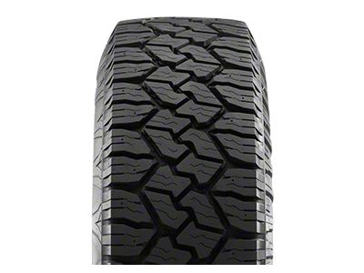 NITTO Exo Grappler All-Terrain Tire (33" - 285/70R18)