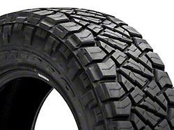 NITTO Ridge Grappler All-Terrain Tire (285/70R17)