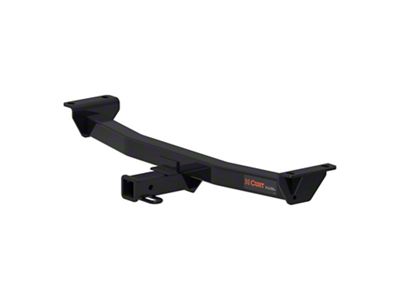 Class III Trailer Hitch (19-23 Ranger)