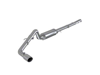 2019-2023 Ford Ranger Exhaust Systems AmericanTrucks