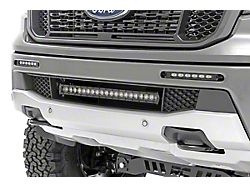Rough Country Dual 6-Inch LED Bumper Kit (19-23 Ranger)