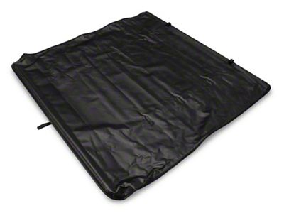 Proven Ground Locking Roll-Up Tonneau Cover (19-23 Ranger)