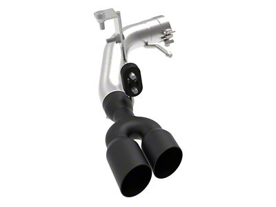 2019-2023 Ford Ranger Exhaust Systems AmericanTrucks