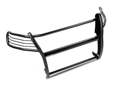 2019-2023 Ford Ranger Brush Guards & Grille Guards | AmericanTrucks