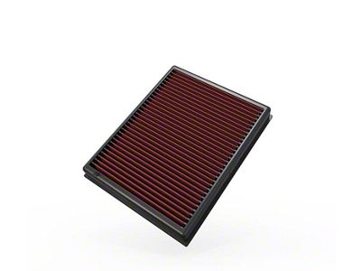 K&N Drop-In Replacement Air Filter (19-23 Ranger)