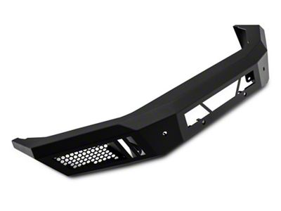 Barricade Extreme HD Front Bumper with LED Fog Lights (19-23 Ranger)