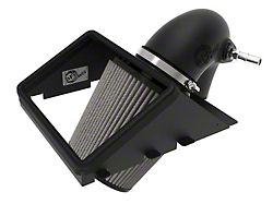 AFE Rapid Induction Cold Air Intake with Pro DRY S Filter; Black (19-23 Ranger)