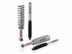 Eibach Pro-Truck Lift System; Stage 1 (19-23 2WD Ranger)