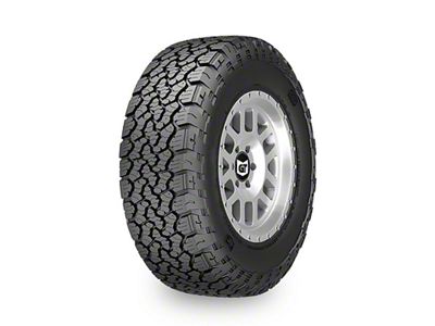 General Grabber A/TX Tire (35" - 35x12.50R20)