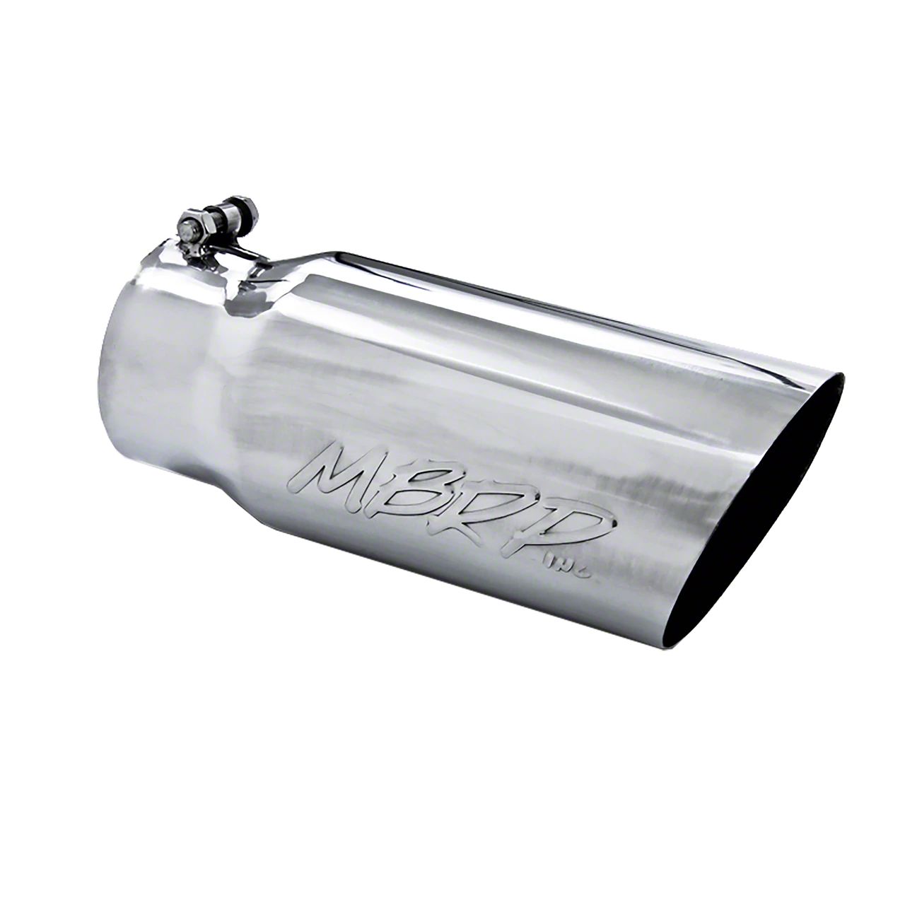 Chevy Silverado Exhaust Tips for 2019, 2020, 2021, 2022, 2023