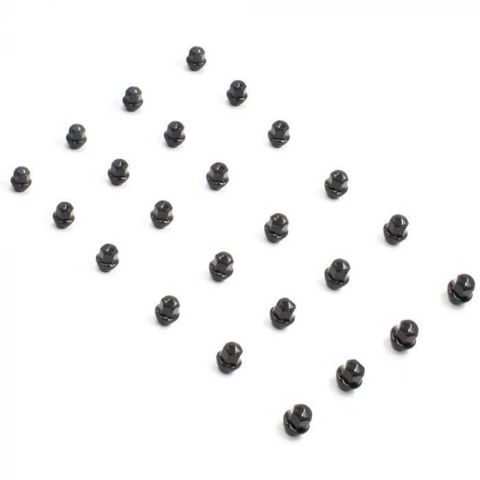 20192023 Ford Ranger Lug Nuts AmericanTrucks