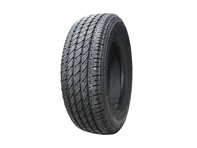NITTO Dura Grappler Tire (33" - 275/70R18)