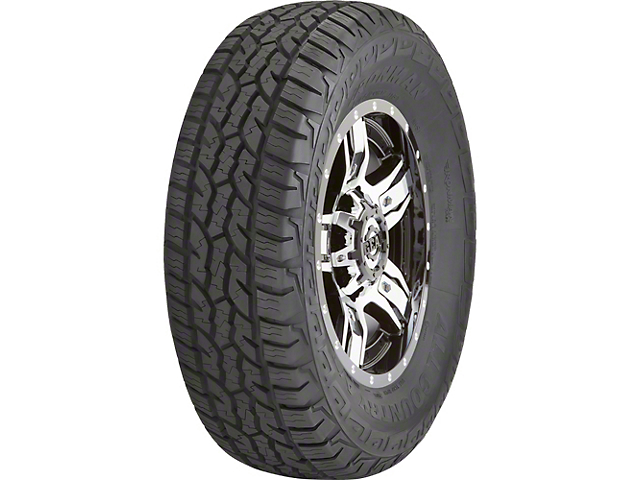 Ironman All Country All-Terrain Tire (33" - 275/70R18)