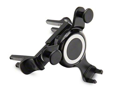 RedRock Dash Mounted Phone Holder (Universal; Some Adaptation May Be Required)