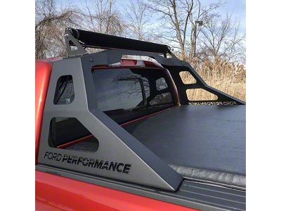 Ford Performance Chase Rack (19-23 Ranger)